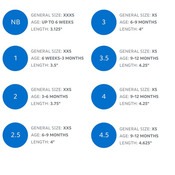 Carter’s baby sandals - Picture 5 of 8